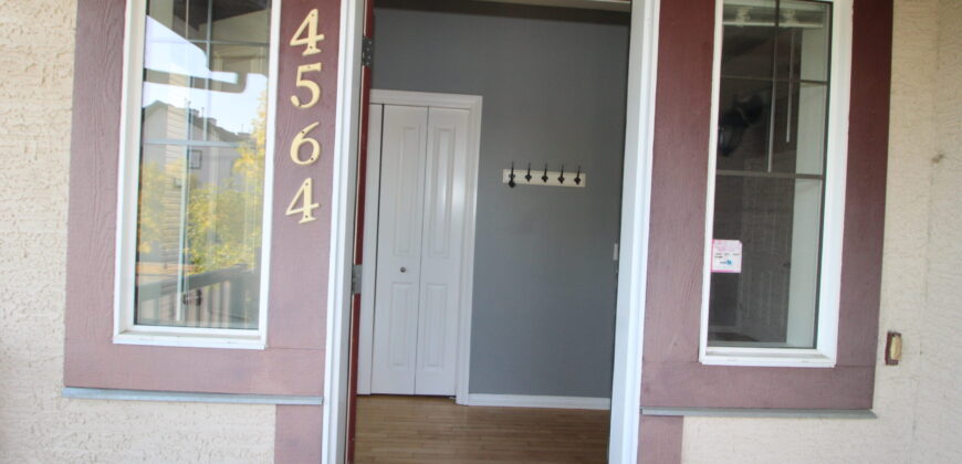 McKenzie Towne- MAIN SUITE-3BR+Bonus/2.5Bath, with Dbl. Detached Garage