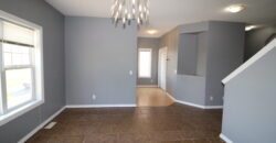 McKenzie Towne- MAIN SUITE-3BR+Bonus/2.5Bath, with Dbl. Detached Garage