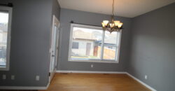 McKenzie Towne- MAIN SUITE-3BR+Bonus/2.5Bath, with Dbl. Detached Garage