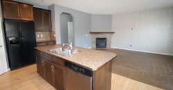 McKenzie Towne- MAIN SUITE-3BR+Bonus/2.5Bath, with Dbl. Detached Garage