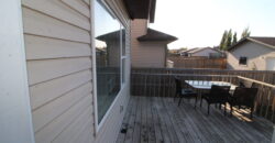 McKenzie Towne- MAIN SUITE-3BR+Bonus/2.5Bath, with Dbl. Detached Garage