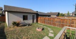 McKenzie Towne- MAIN SUITE-3BR+Bonus/2.5Bath, with Dbl. Detached Garage