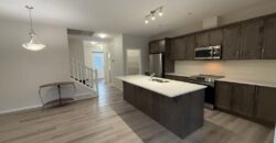 Cityscape – Main Floor 4Brs/2.5Bath with 2 Parking Pad