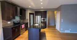 EVANSTON- Beautiful Modern MAIN Suite-3Br+2.5 Bath+Attached Dbl Garage