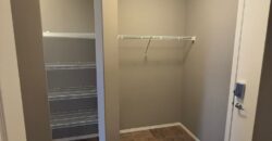 EVANSTON- Beautiful Modern MAIN Suite-3Br+2.5 Bath+Attached Dbl Garage