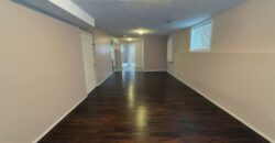 Taradale- 2BR/1Bath Basement with Separate Entrance and Laundry!!