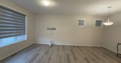 Cityscape – Main Floor 4Brs/2.5Bath with 2 Parking Pad