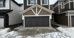 Hotchkiss – Brand New Full House 3Brs/2.5 Bath with Dbl Garage