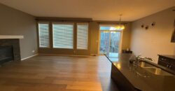 EVANSTON- Beautiful Modern MAIN Suite-3Br+2.5 Bath+Attached Dbl Garage