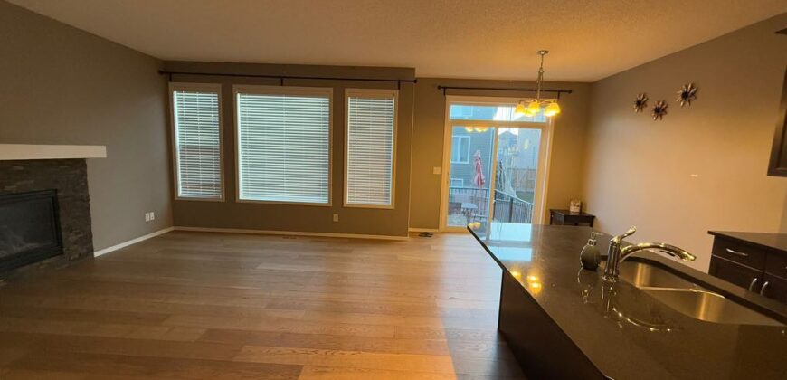 EVANSTON- Beautiful Modern MAIN Suite-3Br+2.5 Bath+Attached Dbl Garage