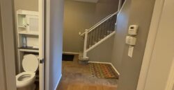 EVANSTON- Beautiful Modern MAIN Suite-3Br+2.5 Bath+Attached Dbl Garage