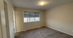 Cityscape – Main Floor 4Brs/2.5Bath with 2 Parking Pad