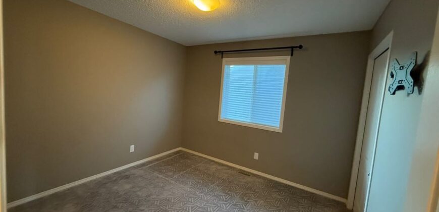 EVANSTON- Beautiful Modern MAIN Suite-3Br+2.5 Bath+Attached Dbl Garage