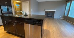 EVANSTON- Beautiful Modern MAIN Suite-3Br+2.5 Bath+Attached Dbl Garage