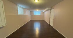 Taradale- 2BR/1Bath Basement with Separate Entrance and Laundry!!