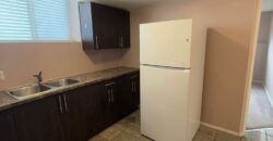 Taradale- 2BR/1Bath Basement with Separate Entrance and Laundry!!