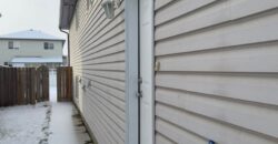 Taradale- 2BR/1Bath Basement with Separate Entrance and Laundry!!