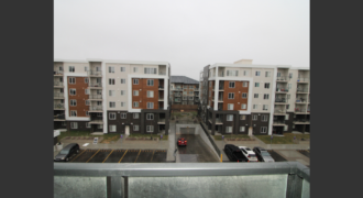 Skyview – 2 Bedrooms, 2 Bath Condo w/ Underground Parking