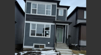 Wolfwillow- Beautiful 3Br/2.5Bath House in SE Calgary