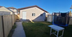 Taradale – Main Suite 3 Brs/1bath with Dbl Garage