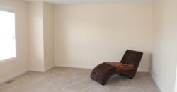 Cranston- Beautiful 3Br+Den+Bonus/2.5Bath Walkout Home with Dbl Garage