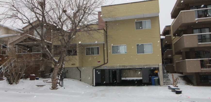 BANKVIEW- 1Br/1 Bath UNIT in SW CALGARY