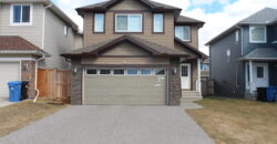 Evergreen- Beautifu 3Br/2.5Bath 2 storey Home With Dbl Attached Garage