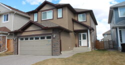 Evergreen- Beautifu 3Br/2.5Bath 2 storey Home With Dbl Attached Garage