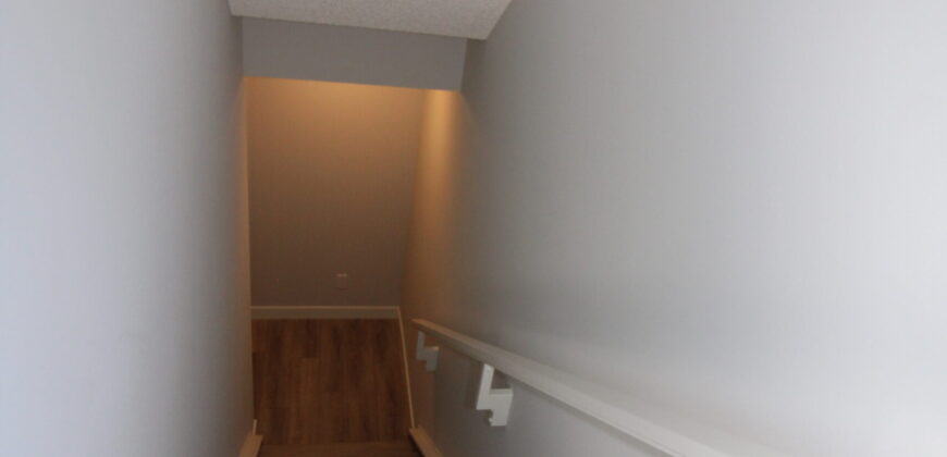 Seton -Legal Basement (Sticker#8510)- Beautiful 1Br+ /1Bath