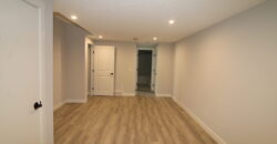 Seton -Legal Basement (Sticker#8510)- Beautiful 1Br+ /1Bath