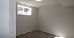 Seton -Legal Basement (Sticker#8510)- Beautiful 1Br+ /1Bath