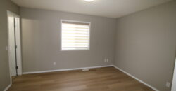 Saddleridge- Updated 3Br/2Bath MAIN SUITE (FreshPaint, NewFloor, NewBlinds)