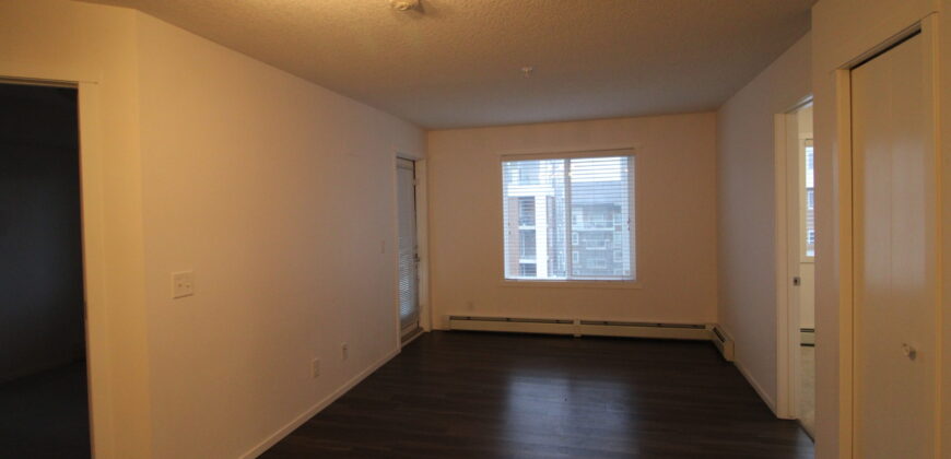 Skyview – 2 Bedrooms, 2 Bath Condo w/ Underground Parking