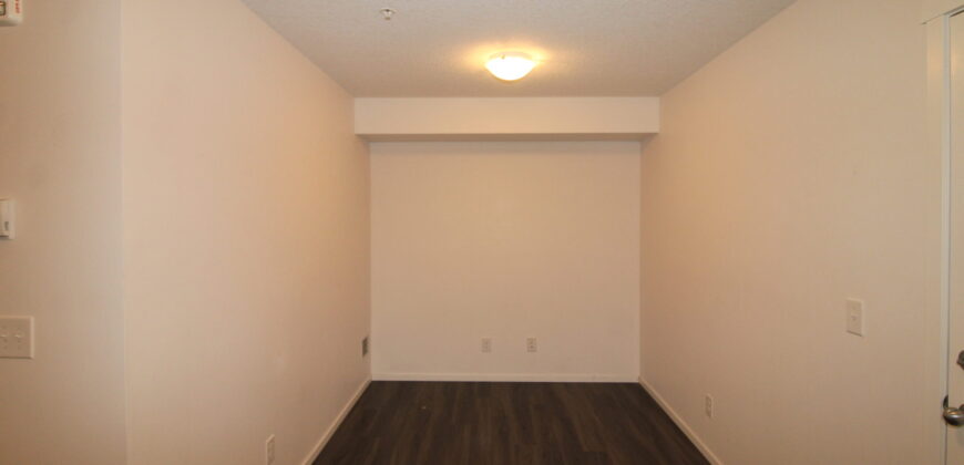 Skyview – 2 Bedrooms, 2 Bath Condo w/ Underground Parking