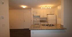 Skyview – 2 Bedrooms, 2 Bath Condo w/ Underground Parking