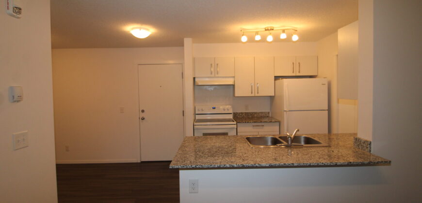 Skyview – 2 Bedrooms, 2 Bath Condo w/ Underground Parking