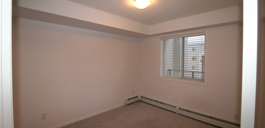 Skyview – 2 Bedrooms, 2 Bath Condo w/ Underground Parking