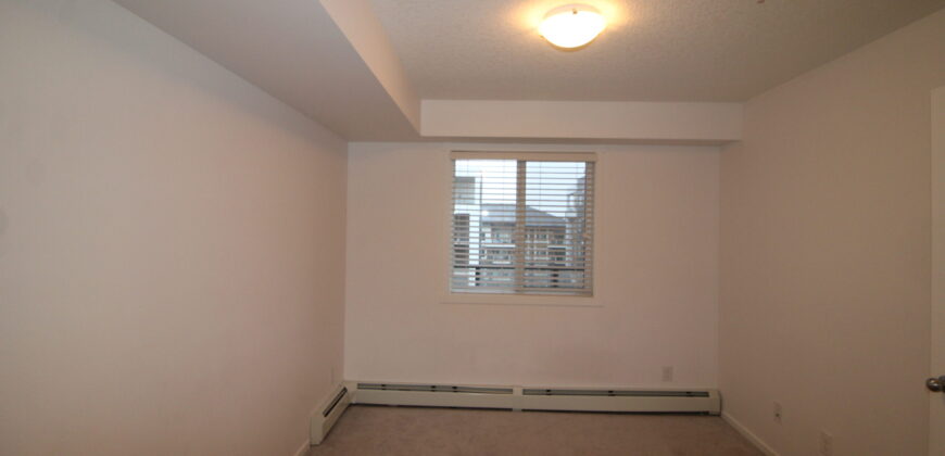 Skyview – 2 Bedrooms, 2 Bath Condo w/ Underground Parking