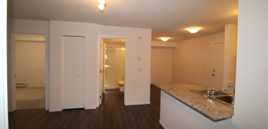 Skyview – 2 Bedrooms, 2 Bath Condo w/ Underground Parking