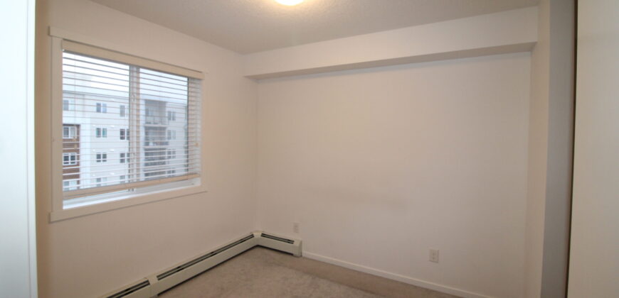 Skyview – 2 Bedrooms, 2 Bath Condo w/ Underground Parking