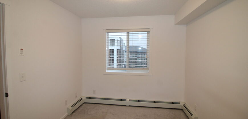 Skyview – 2 Bedrooms, 2 Bath Condo w/ Underground Parking