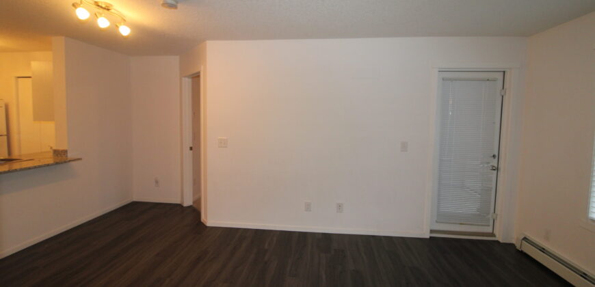 Skyview – 2 Bedrooms, 2 Bath Condo w/ Underground Parking