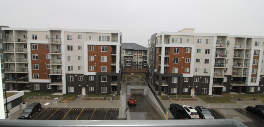 Skyview – 2 Bedrooms, 2 Bath Condo w/ Underground Parking