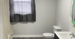 Westmount – Beautiful 3Br/1 Bath Main Floor