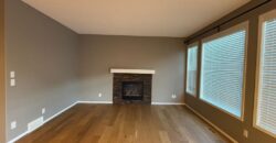 EVANSTON- Beautiful Modern MAIN Suite-3Br+2.5 Bath+Attached Dbl Garage