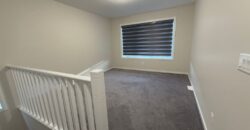 Cityscape – Main Floor 4Brs/2.5Bath with 2 Parking Pad