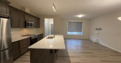 Cityscape – Main Floor 4Brs/2.5Bath with 2 Parking Pad