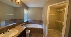 EVANSTON- Beautiful Modern MAIN Suite-3Br+2.5 Bath+Attached Dbl Garage