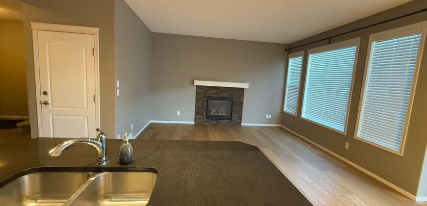 EVANSTON- Beautiful Modern MAIN Suite-3Br+2.5 Bath+Attached Dbl Garage