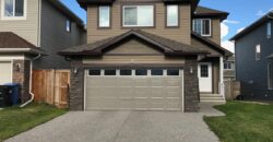 Evergreen- Beautifu 3Br/2.5Bath 2 storey Home With Dbl Attached Garage